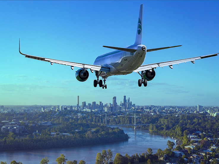 AirSky